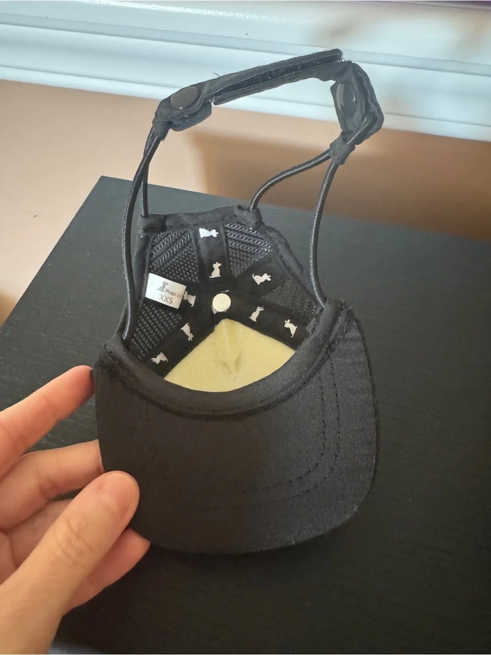 Puplid pbr trucker